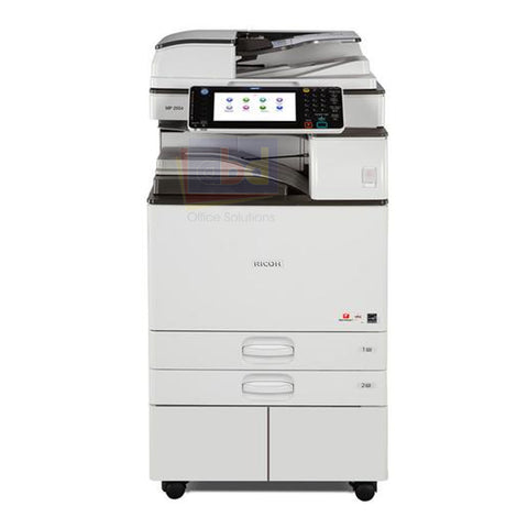 Ricoh Aficio MP 3054 A3 Mono Laser Multifunction Printer | ABD Office Solutions