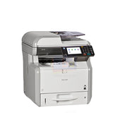 Ricoh Aficio MP 401 A4 Mono Laser Multifunction Printer | ABD Office Solutions