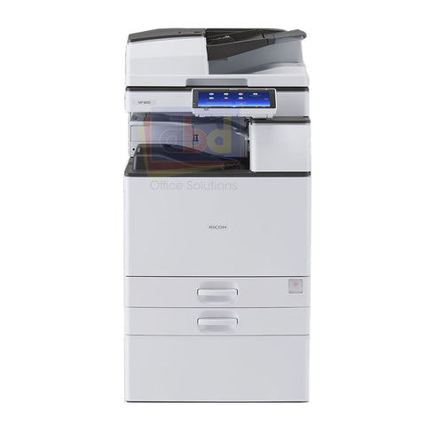 Ricoh Aficio MP 4055 A3 Mono Laser Multifunction Printer | ABD Office Solutions