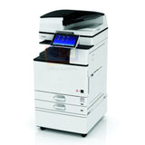 Ricoh Aficio MP 4055 A3 Mono Laser Multifunction Printer | ABD Office Solutions