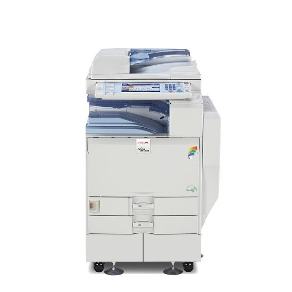 Ricoh Aficio MP C2051 A3 Color Laser Multifunction Printer – ABD