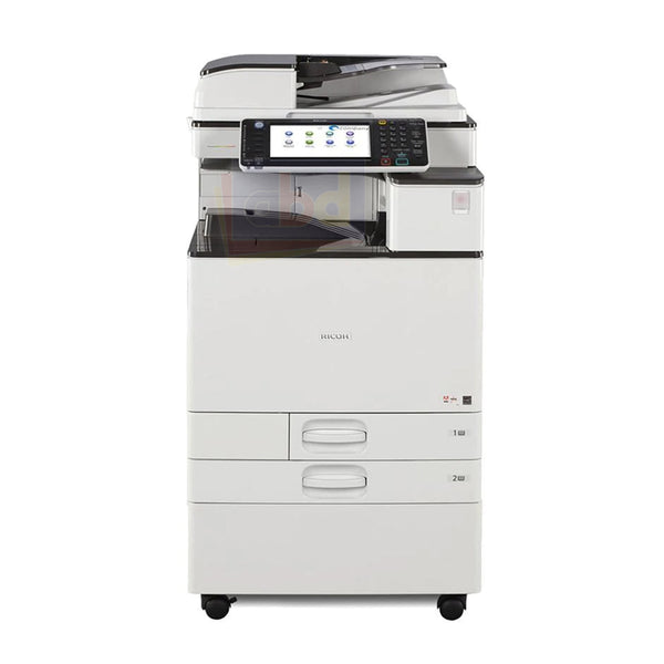 Ricoh Aficio MP C6003 A3 Color Laser Multifunction Printer