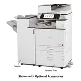 Ricoh Aficio MP C4503 A3 Color MFP - Refurbished | ABD Office Solutions