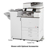 Ricoh Aficio MP C4503 A3 Color MFP - Refurbished | ABD Office Solutions