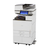 Ricoh Aficio MP C3504ex A3 Color Laser Multifunction Printer