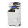 Ricoh Aficio MP C5504 A3 Color Laser Multifunction Printer