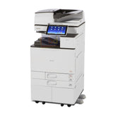 Ricoh Aficio MP C4504 A3 Color Laser Multifunction Printer