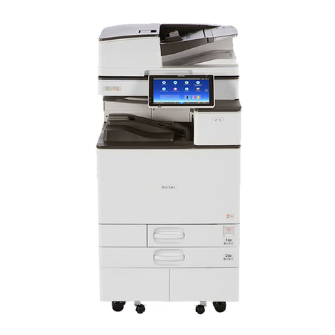 Ricoh Aficio MP C4504ex A3 Color Laser Multifunction Printer