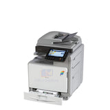 Ricoh Aficio MP C400 A4 Color Laser Multifunction Printer