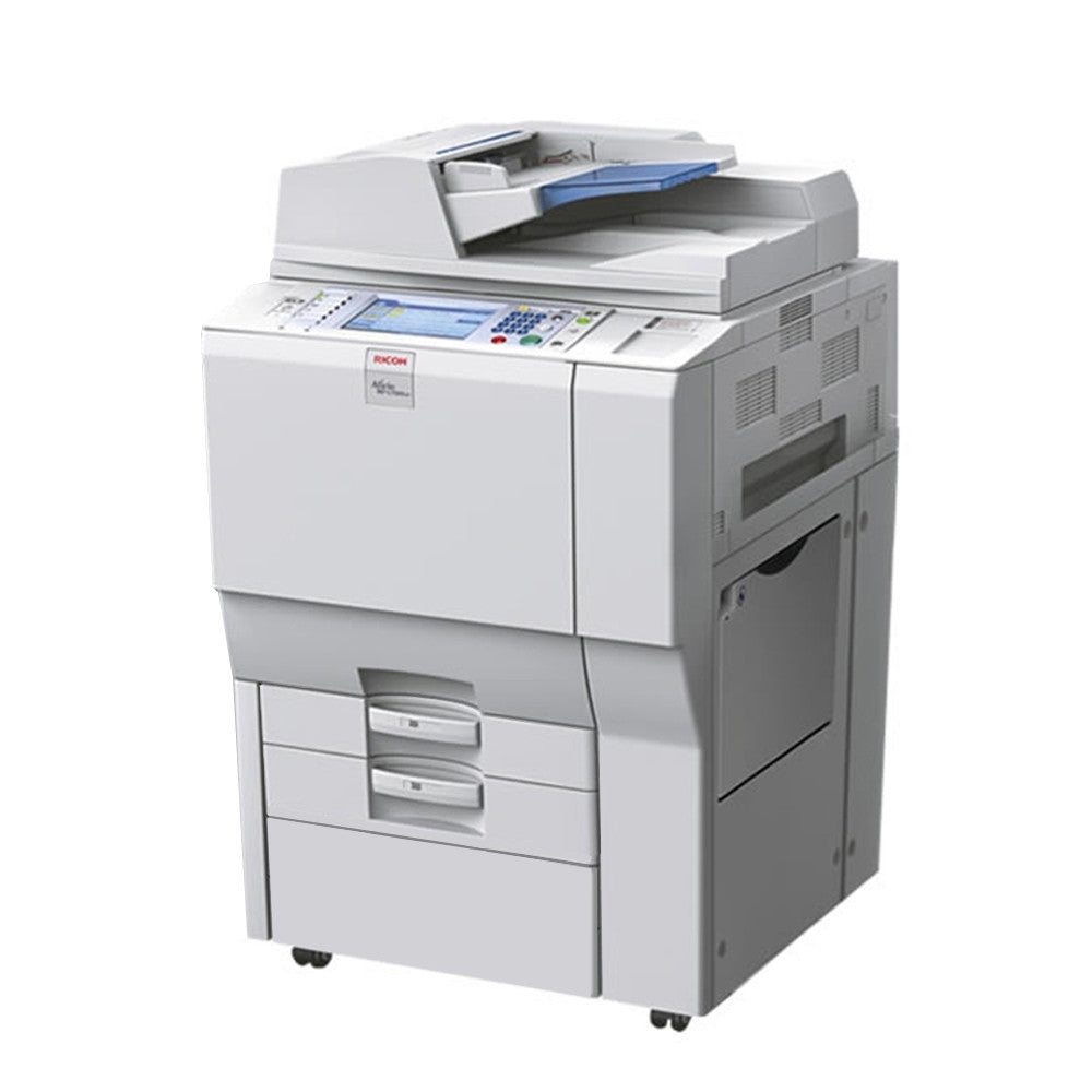 Ricoh Aficio MP C6501 A3 Color Laser Multifunction Printer – ABD Office ...
