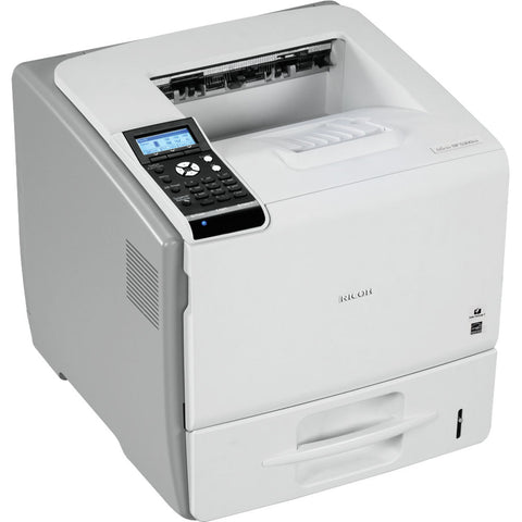 Ricoh Aficio SP 5210DN A4 Mono Laser Printer – ABD Office
