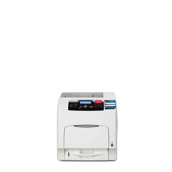 Ricoh Aficio SP C430DN A4 Color Laser Printer - Refurbished | ABD Office Solutions