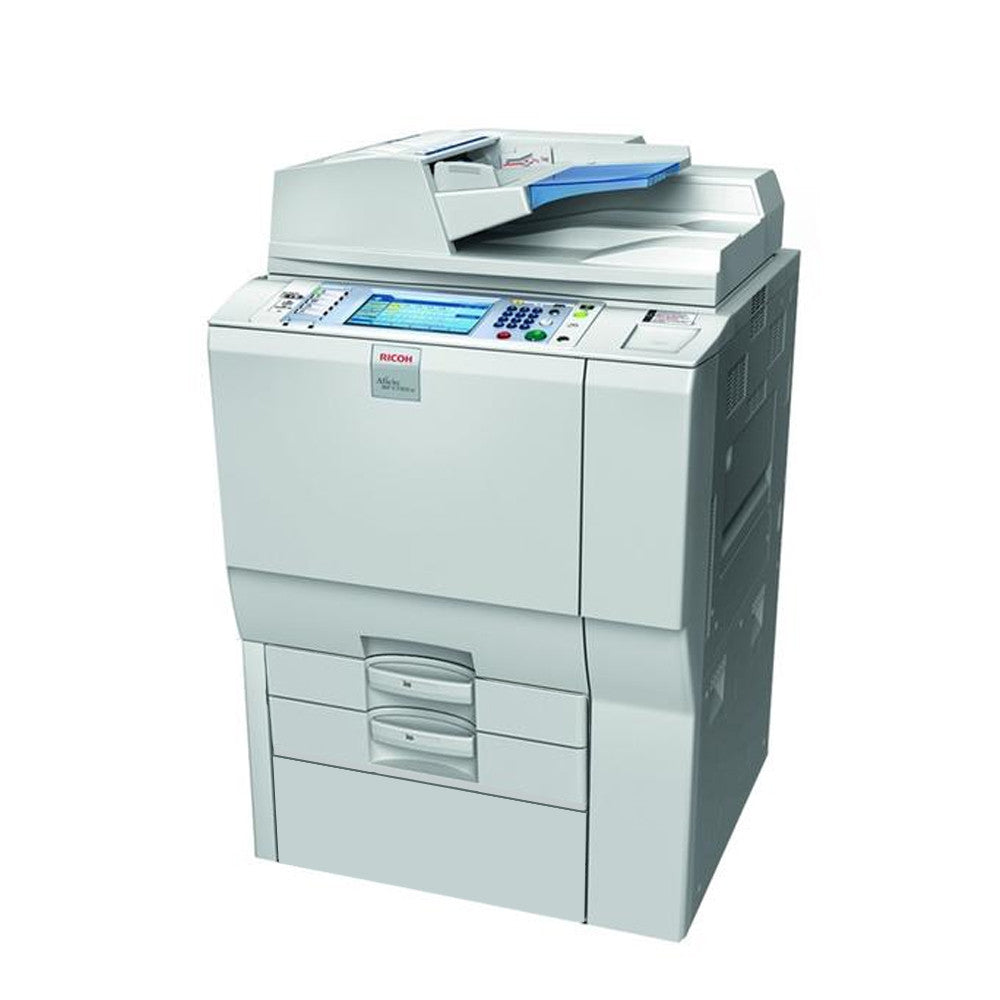 Ricoh Aficio MP C6501 A3 Color Laser Multifunction Printer – ABD Office ...