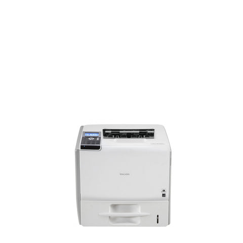 Ricoh SP 5200DN A4 Mono Laser Printer - Refurbished | ABD Office Solutions