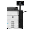 Refurbished Sharp MX-7500 Digital Color Production Printer