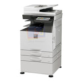 Sharp MX-3050V A3 Color Laser Multifunction Printer