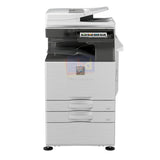 Sharp MX-3550V A3 Color Laser Multifunction Printer