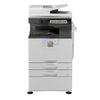 Sharp MX-3550V A3 Color Laser Multifunction Printer