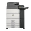 Sharp MX-6580N High Speed Color Laser Production Printer