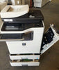 Sharp MX-B402SC A4 Mono Laser Multifunction Printer