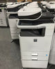 Sharp MX-C402SC A4 Color Laser Multifunction Printer