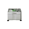 Sharp MX-DE12 500 Sheets Paper Drawer and Cabinet