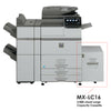 Sharp MX-LC16 3000 Sheet Large Capacity Tray
