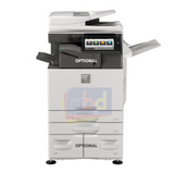 Sharp MX-3551 A3 Color Laser Multifunction Printer