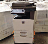 Sharp MX-M365N A3 Mono Laser Multifunction Printer
