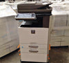 Sharp MX-M365N A3 Mono Laser Multifunction Printer