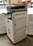 Sharp MX-M465N A3 Mono Laser Multifunction Printer - Demo Unit