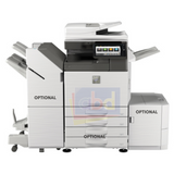 Sharp MX-M6050 A3 Mono Laser Multifunction Printer