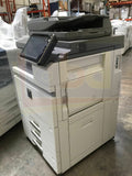 Sharp MX-M654N A3 Mono Laser Multifunction Printer - Demo Unit