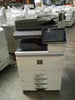 Sharp MX-M654N A3 Mono Laser Multifunction Printer