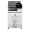 Sharp MX-M7570 A3 Mono Laser Multifunction Printer