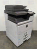 Sharp MX-M754N A3 Mono Laser Multifunction Printer - Demo Unit