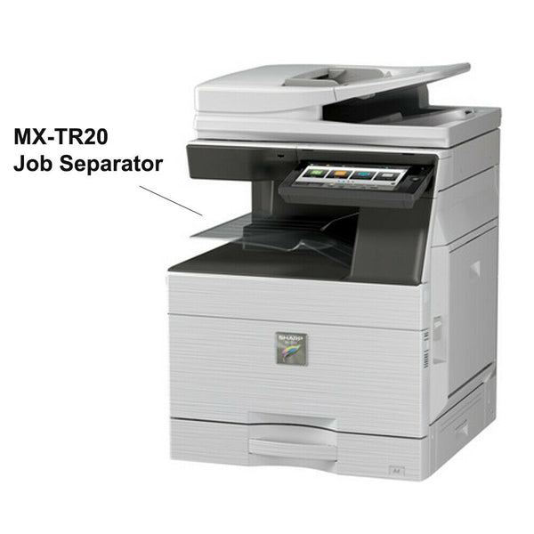Sharp MX-TR20 Job Separator
