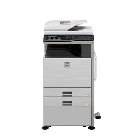 Sharp MX-3100N A3 Color MFP - Refurbished | ABD Office Solutions