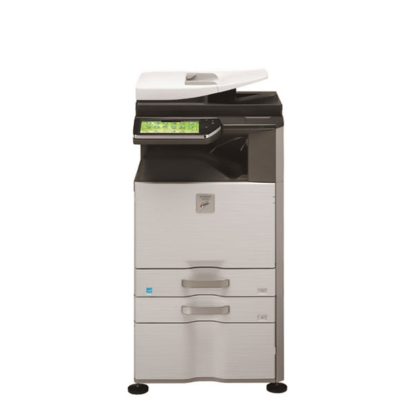 Sharp MX-3610N A3 Color MFP - Refurbished | ABD Office Solutions