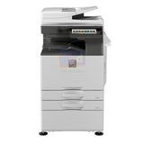 Sharp MX-3570V A3 Color Laser Multifunction Printer