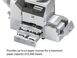Sharp MX-3550N A3 Color Laser Multifunction Printer - Demo Unit