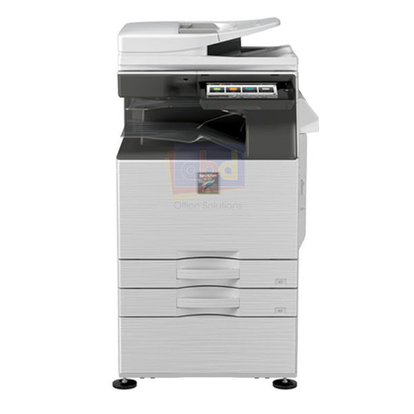 Sharp MX-3550V A3 Color Laser Multifunction Printer - Demo Unit