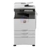 Sharp MX-3550N A3 Color Laser Multifunction Printer - Demo Unit