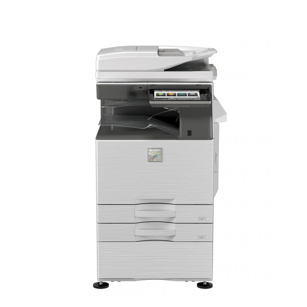 Sharp MX-5070V A3 Color Laser Multifunction Printer