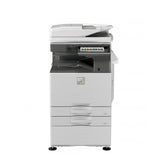 Sharp MX-5070N A3 Color Laser Multifunction Printer