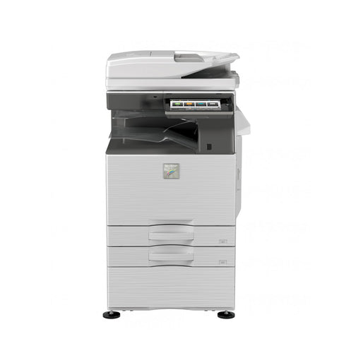 Sharp MX-3070V A3 Color Laser Multifunction Printer
