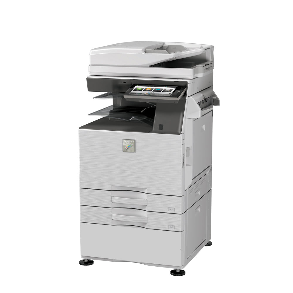 Sharp MX-3070V A3 Color Laser Multifunction Printer – ABD Office