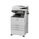 Sharp MX-3070V A3 Color Laser Multifunction Printer