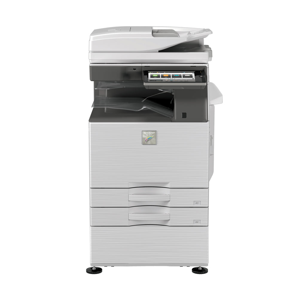 Sharp MX-6070N A3 Color Laser Multifunction Printer – ABD Office