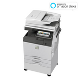 Sharp MX-3071 A3 Color Laser Multifunction Printer